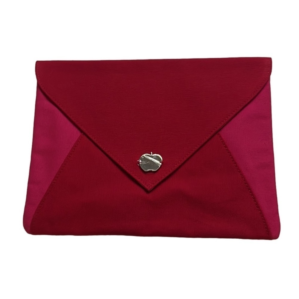 Nina Ricci Envelop Style Clutch